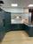 Example of work carried out